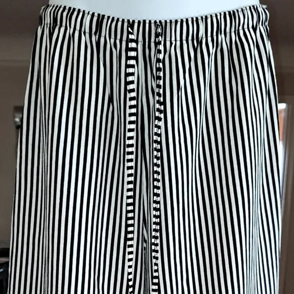 Vintage M.J. Carroll Beach Pants from Winkelman's size S - Picture 5 of 5